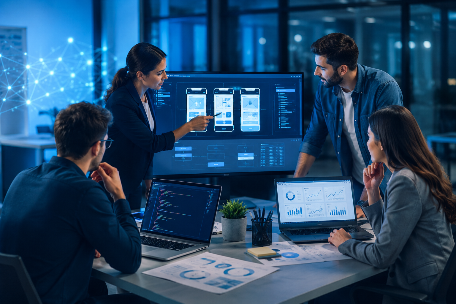 Why Choose DigiX Technologies