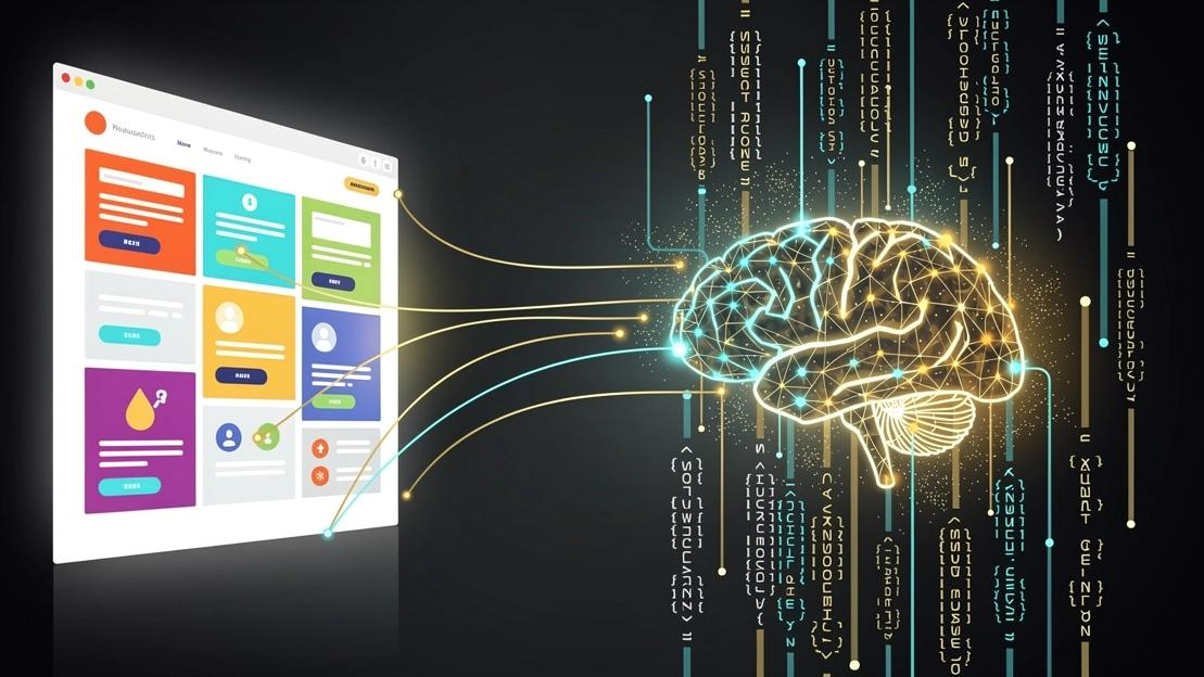 AI Integrated Websites Company in Coimbatore