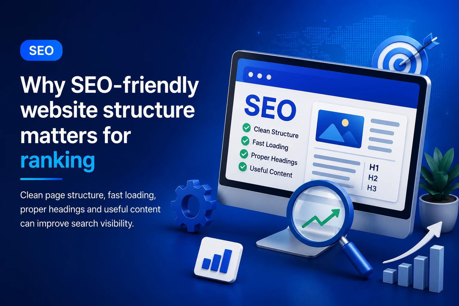 Local SEO for Coimbatore businesses