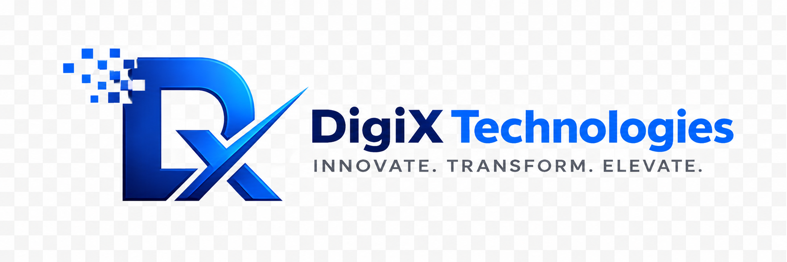 DigiX Technologies Logo