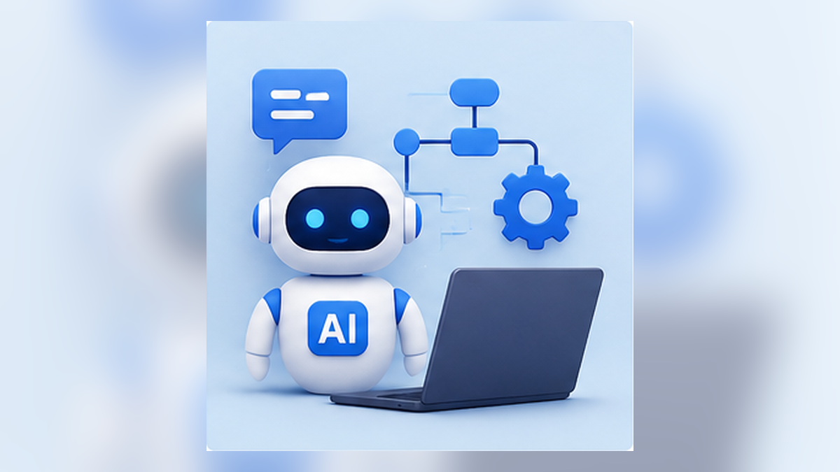 AI Automation service by DigiX Technologies