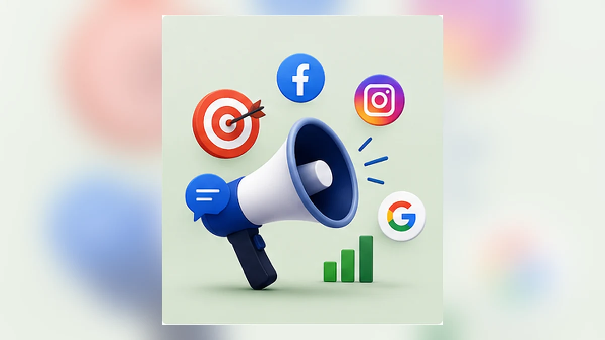 Digital Marketing service by DigiX Technologies