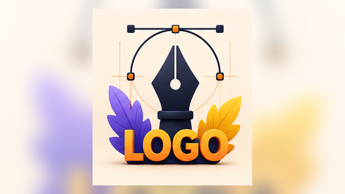 Logo Designing service by DigiX Technologies