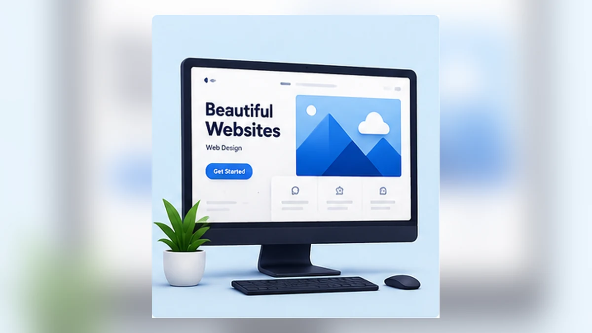 Website Designing service by DigiX Technologies